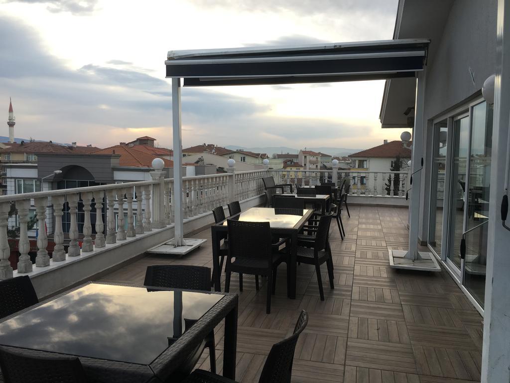 Hotel Duzce Surur Luaran gambar