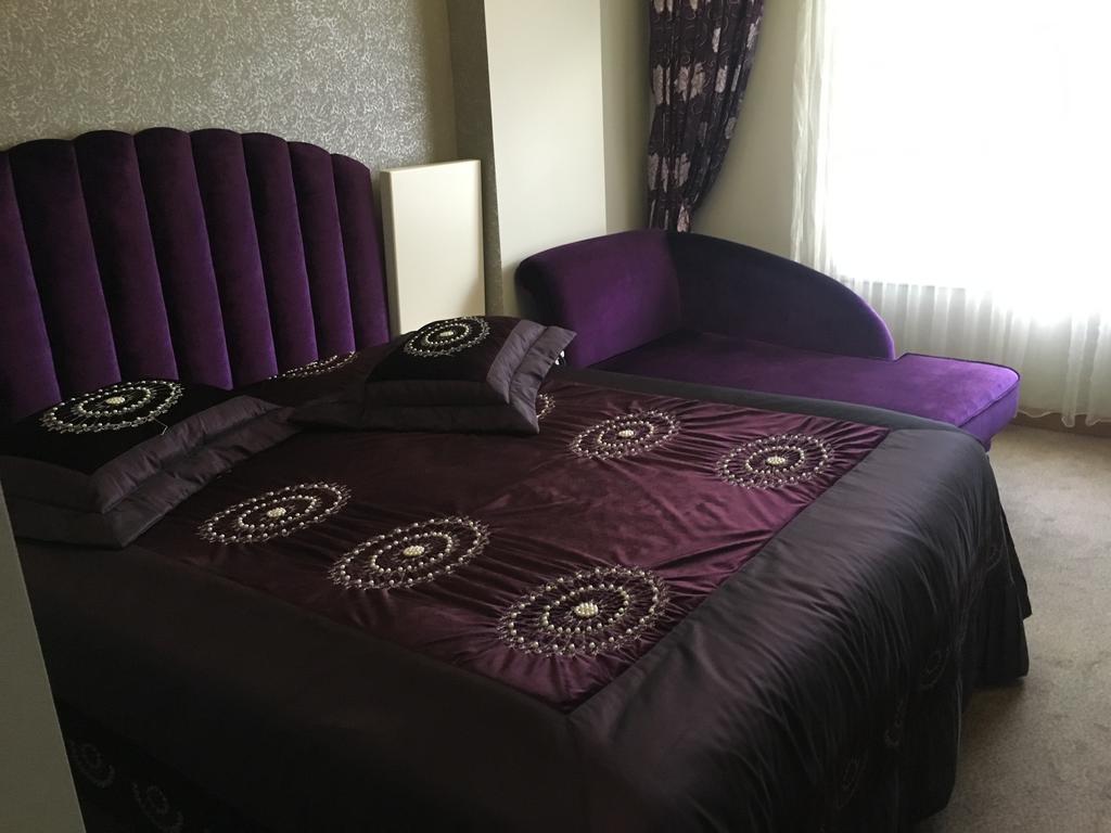 Hotel Duzce Surur Luaran gambar