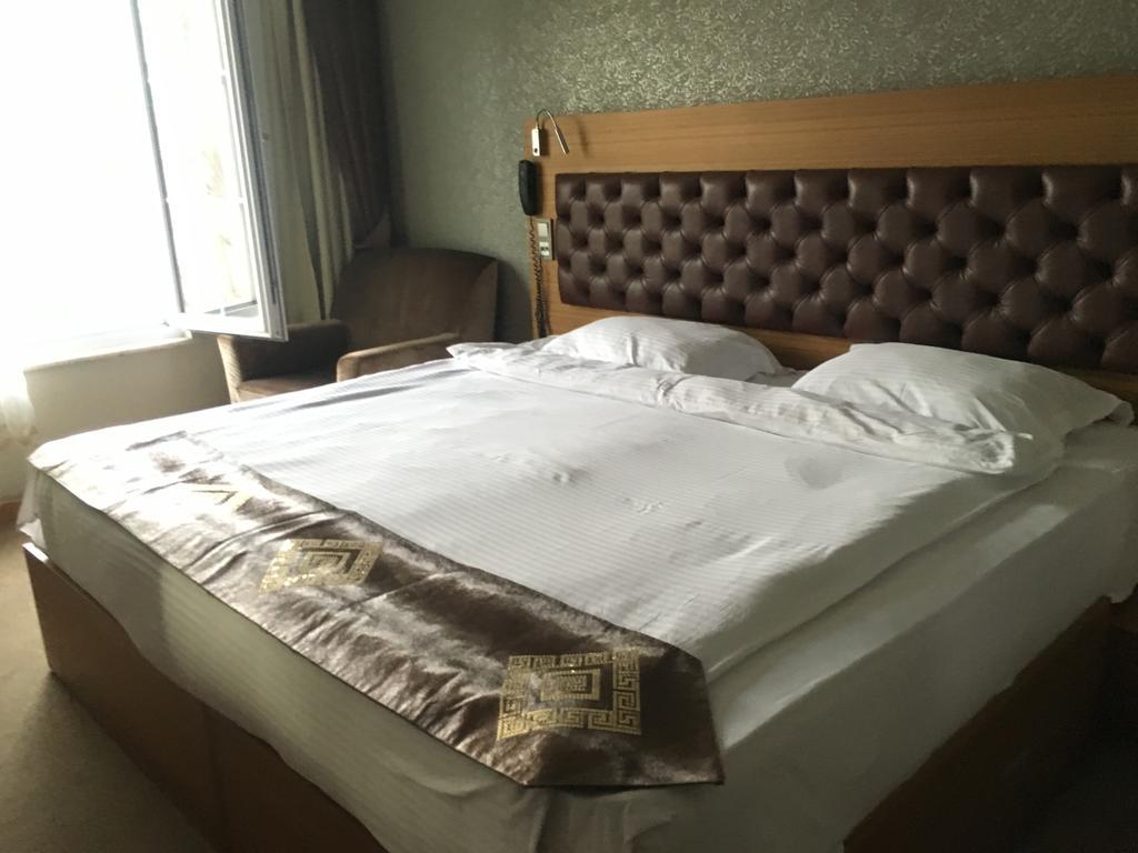 Hotel Duzce Surur Luaran gambar