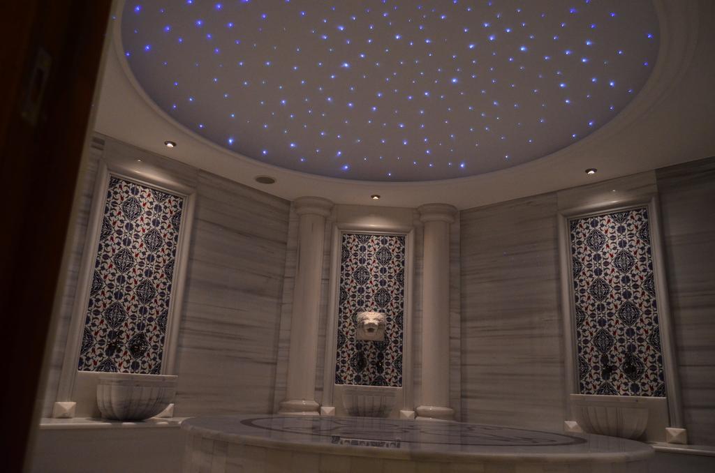 Hotel Duzce Surur Luaran gambar