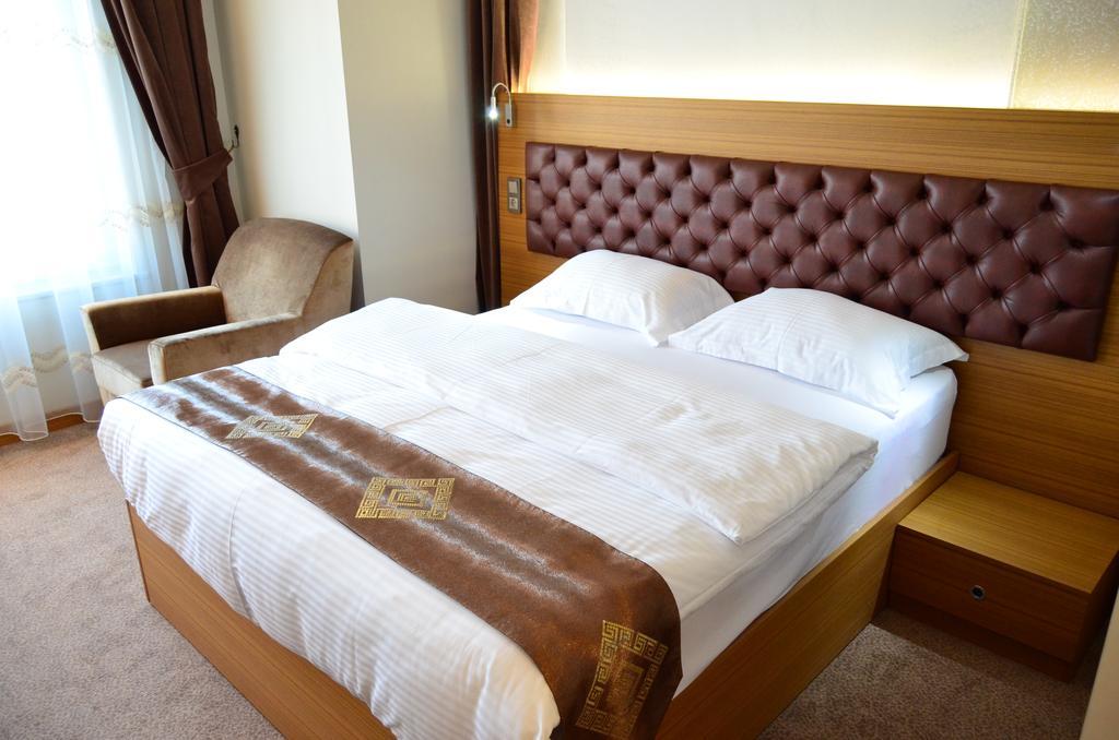 Hotel Duzce Surur Luaran gambar