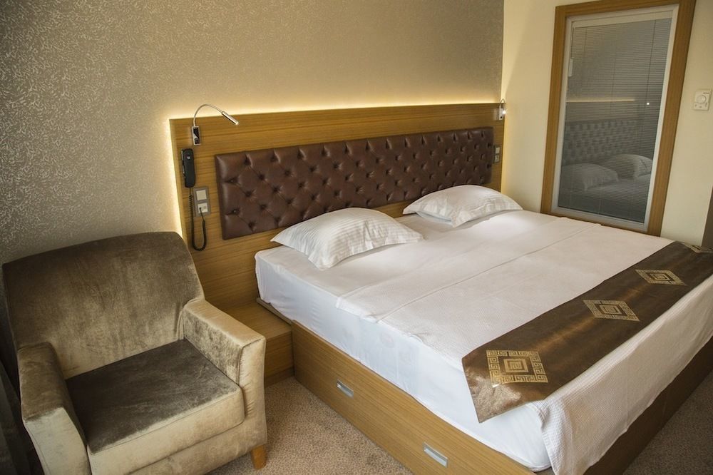 Hotel Duzce Surur Luaran gambar