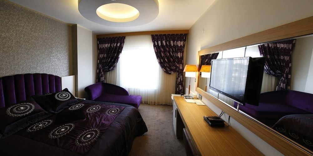 Hotel Duzce Surur Luaran gambar