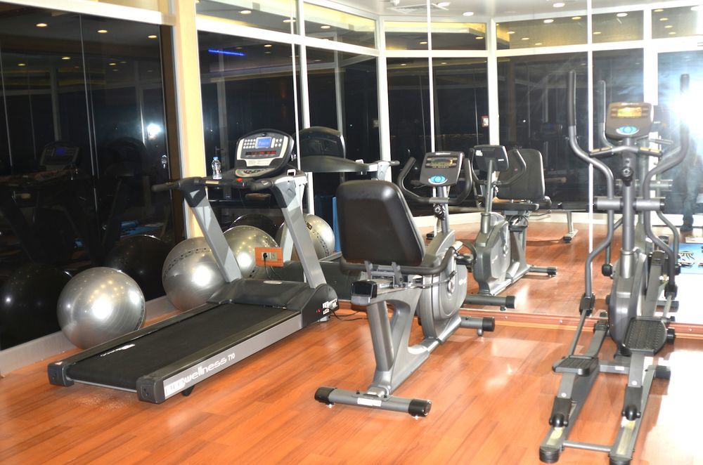 Hotel Duzce Surur Luaran gambar